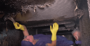 duct cleaning brisbane