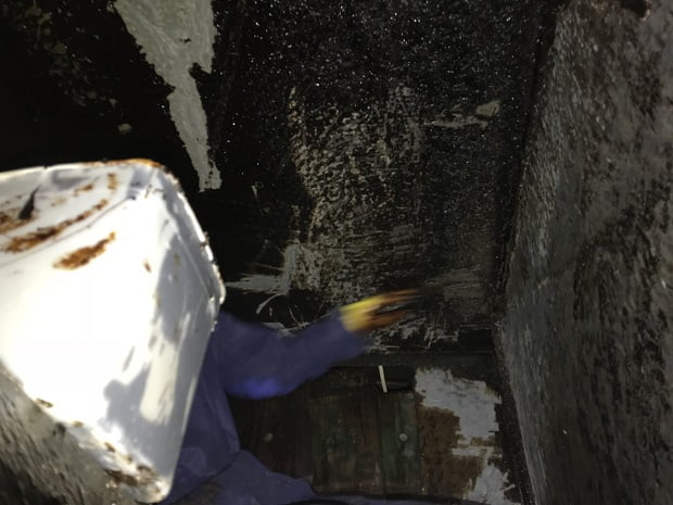 Duct cleaning located in Brisbane 