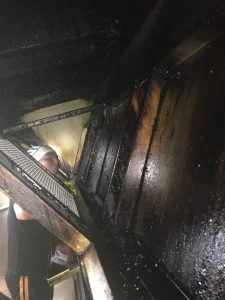 duct cleaning rosalie